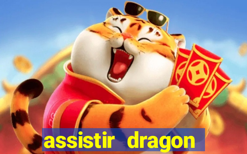 assistir dragon ball super gratis